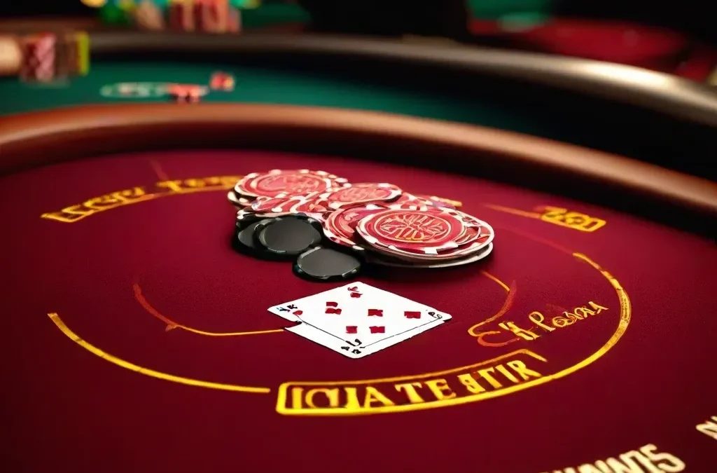 DealerTableLive GambleFun
