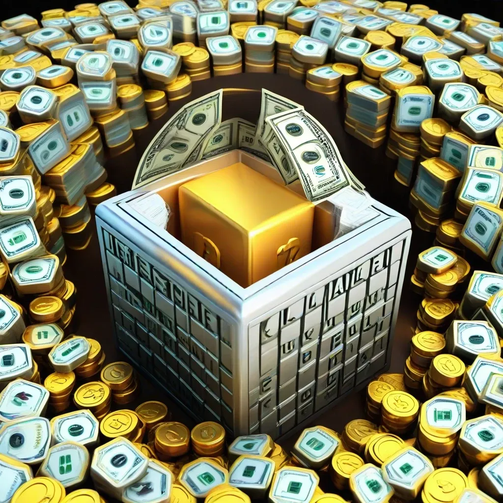 Fortified Financial Future